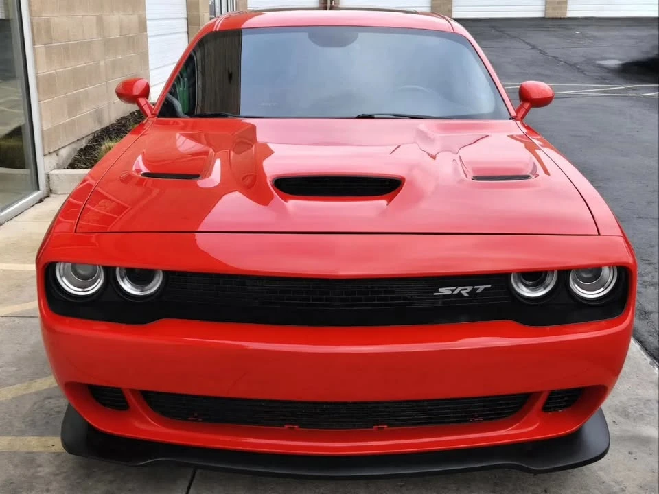 2016 Dodge Challenger SRT Hellcat 3rd Gen - Image 7 of 19