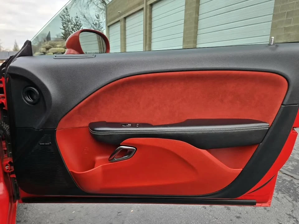 2016 Dodge Challenger SRT Hellcat 3rd Gen - Image 14 of 19
