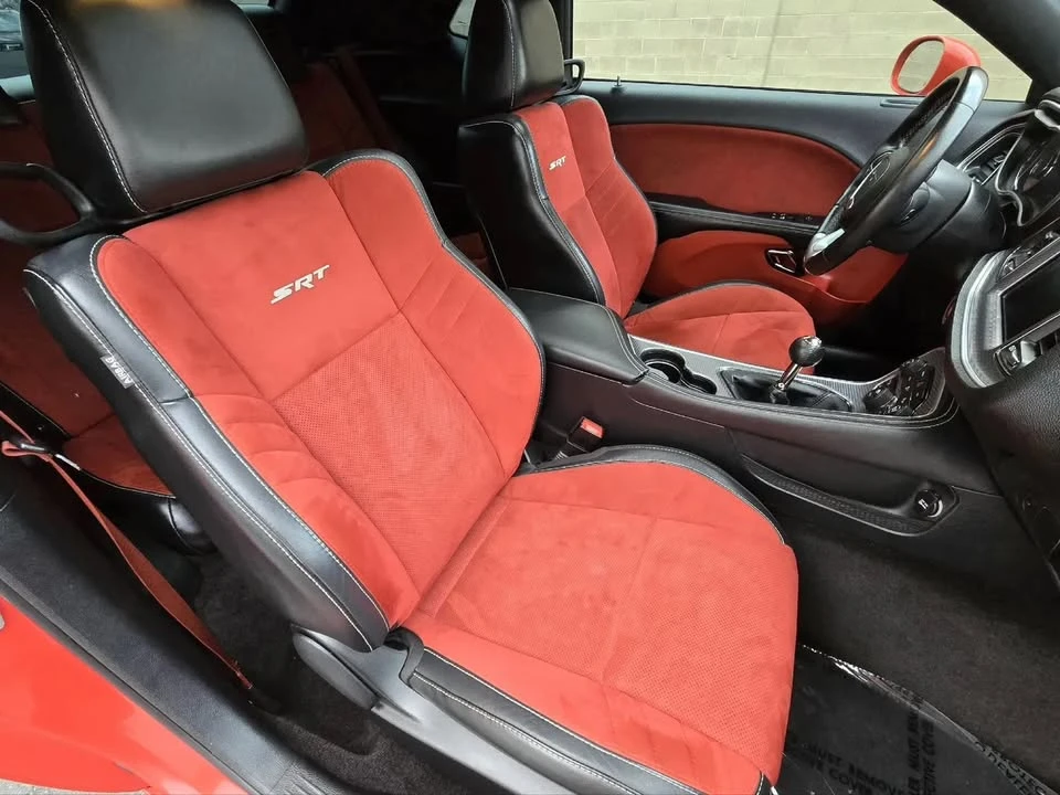 2016 Dodge Challenger SRT Hellcat 3rd Gen - Image 11 of 19