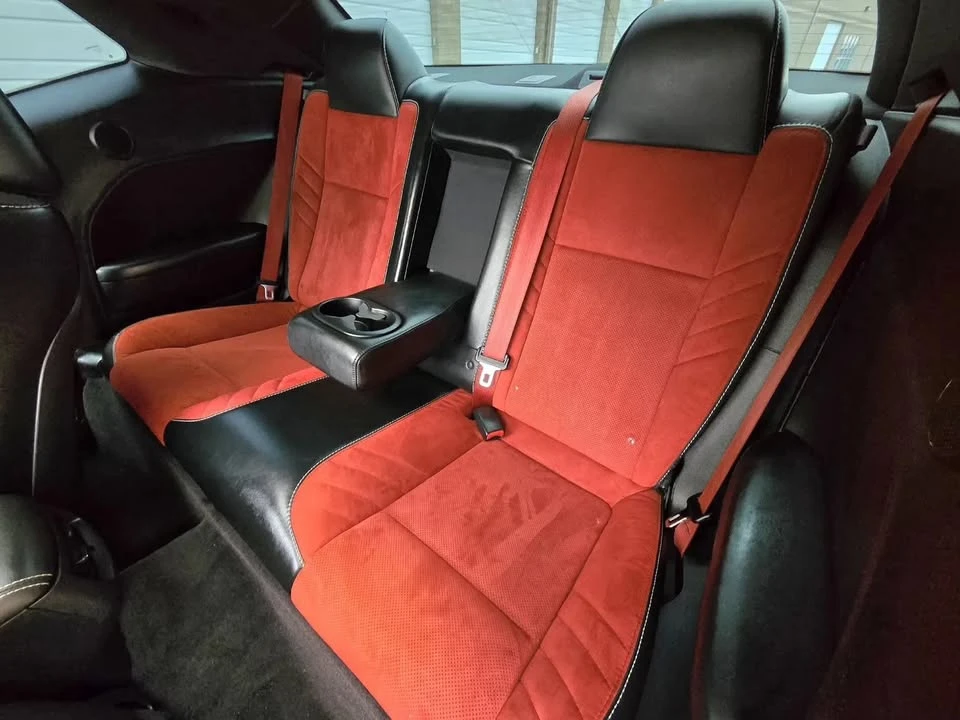 2016 Dodge Challenger SRT Hellcat 3rd Gen - Image 9 of 19