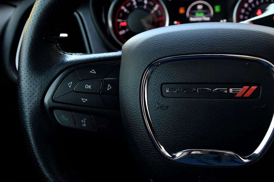 2016 Dodge Challenger SRT8 & 392 3rd Gen - Image 18 of 20