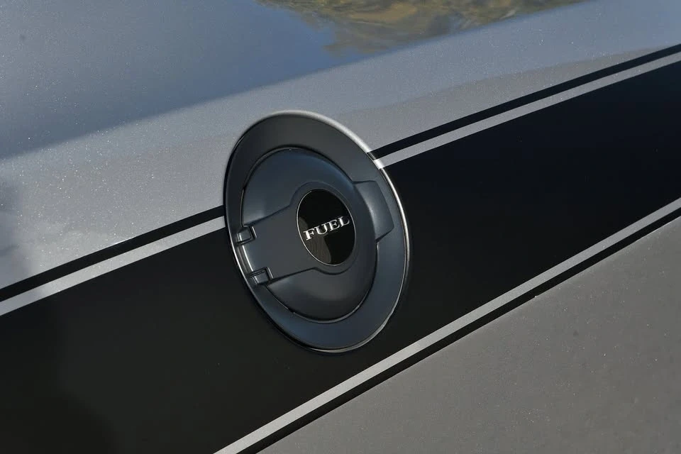 2016 Dodge Challenger SRT8 & 392 3rd Gen - Image 8 of 20