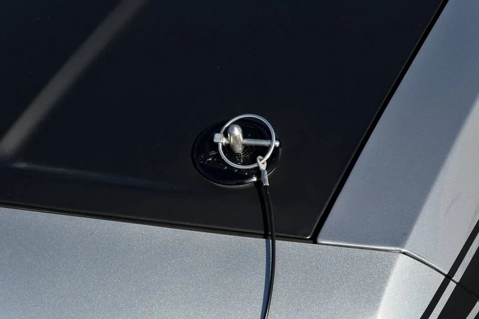 2016 Dodge Challenger SRT8 & 392 3rd Gen - Image 6 of 20