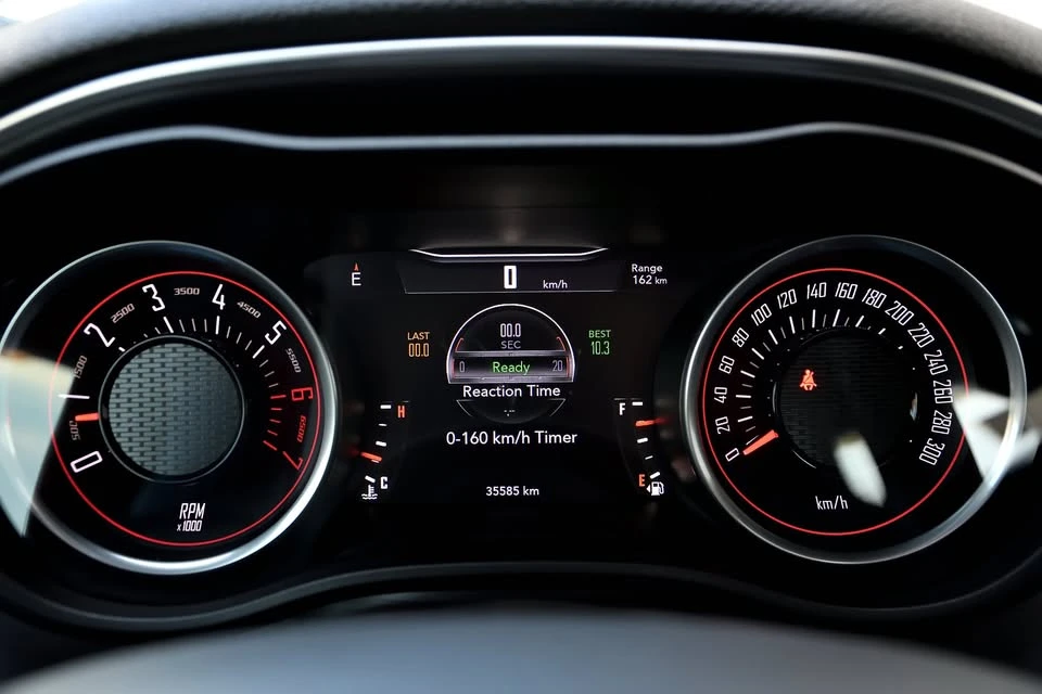 2016 Dodge Challenger SRT8 & 392 3rd Gen - Image 15 of 20