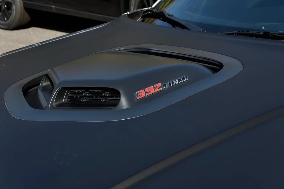 2016 Dodge Challenger SRT8 & 392 3rd Gen - Image 5 of 20