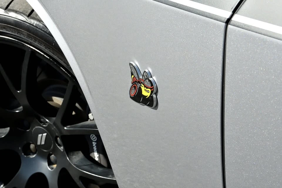 2016 Dodge Challenger SRT8 & 392 3rd Gen - Image 14 of 20