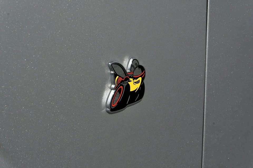 2016 Dodge Challenger SRT8 & 392 3rd Gen - Image 7 of 20