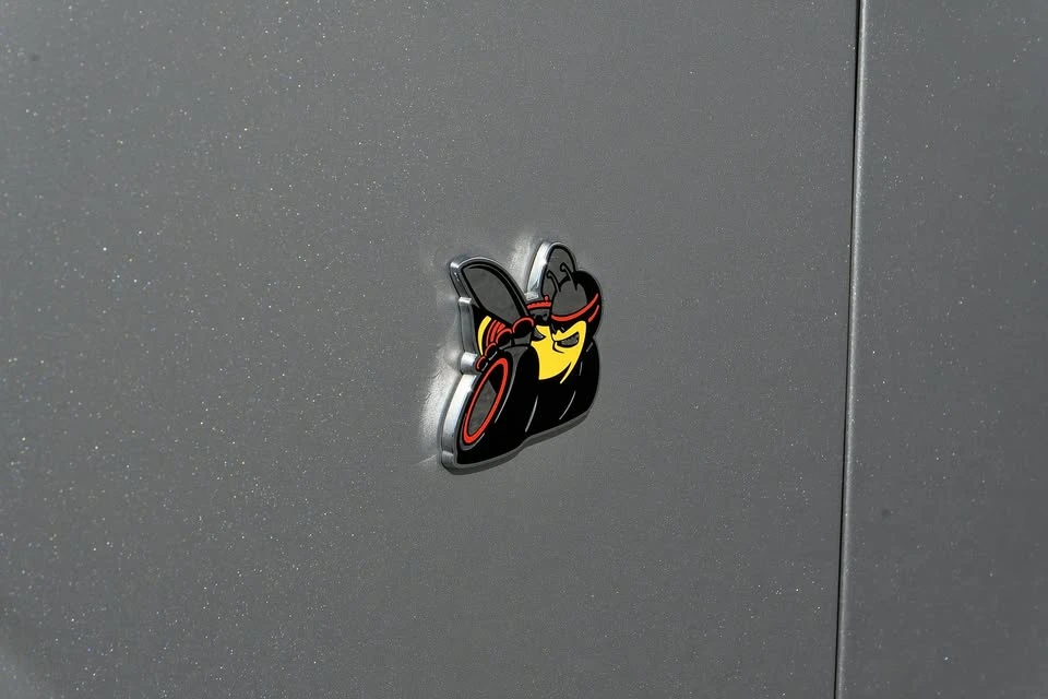2016 Dodge Challenger SRT8 & 392 3rd Gen - Image 7 of 20