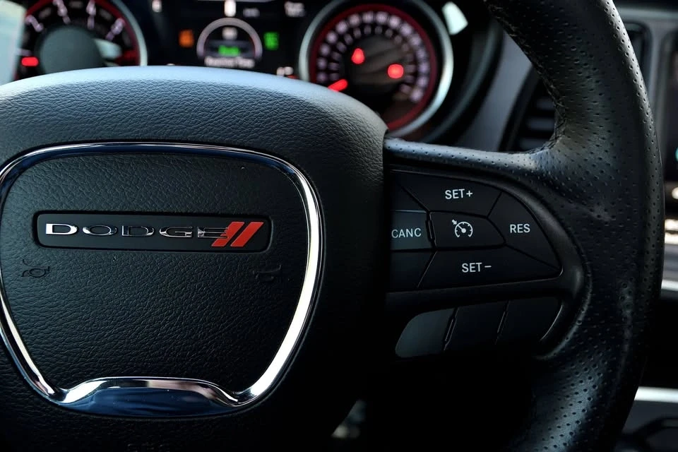 2016 Dodge Challenger SRT8 & 392 3rd Gen - Image 17 of 20