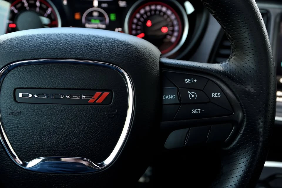 2016 Dodge Challenger SRT8 & 392 3rd Gen - Image 17 of 20