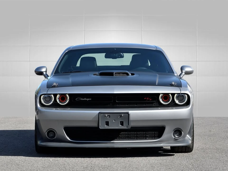 2016 Dodge Challenger SRT8 & 392 3rd Gen - Image 9 of 20