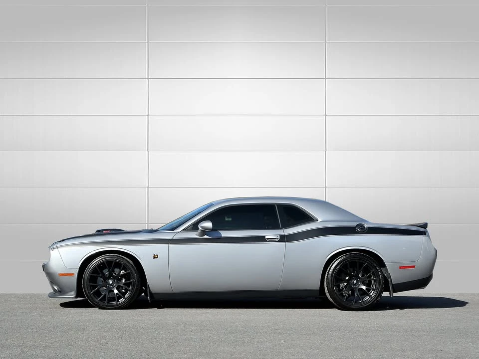 2016 Dodge Challenger SRT8 & 392 3rd Gen - Image 10 of 20