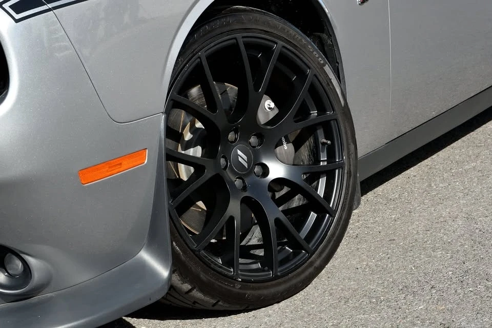 2016 Dodge Challenger SRT8 & 392 3rd Gen - Image 3 of 20