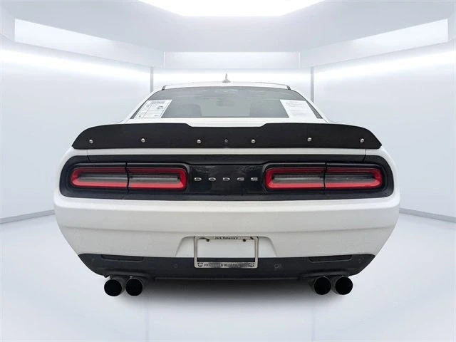 2016 Dodge Challenger 3rd Gen - Image 4 of 14
