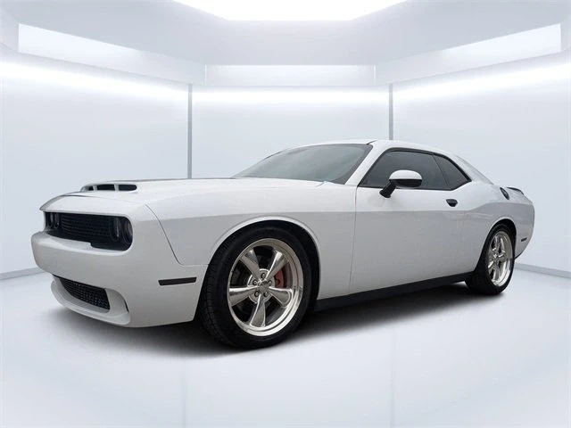 2016 Dodge Challenger 3rd Gen - Image 7 of 14