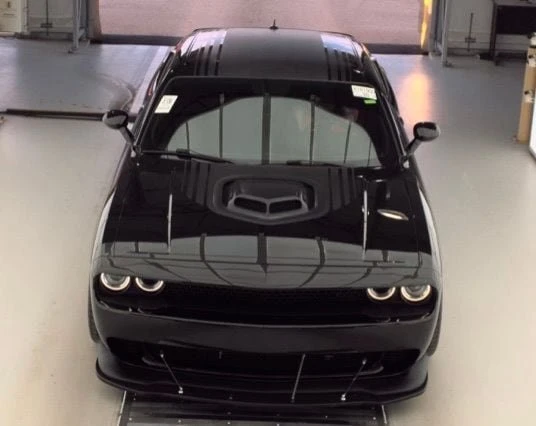 2016 Dodge Challenger 3rd Gen - Image 3 of 10