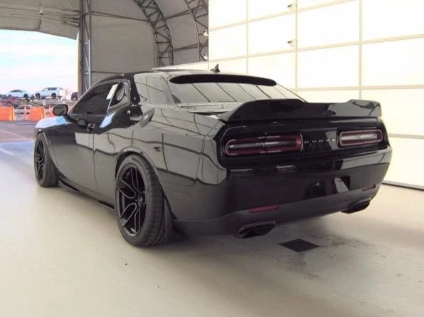 2016 Dodge Challenger 3rd Gen - Image 4 of 10