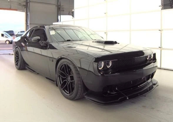 2016 Dodge Challenger 3rd Gen - Image 2 of 10