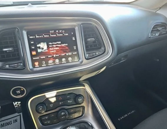 2016 Dodge Challenger 3rd Gen - Image 8 of 10