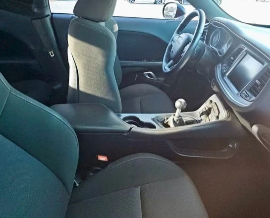 2016 Dodge Challenger 3rd Gen - Image 6 of 10