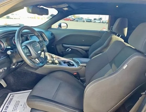 2016 Dodge Challenger 3rd Gen - Image 7 of 10
