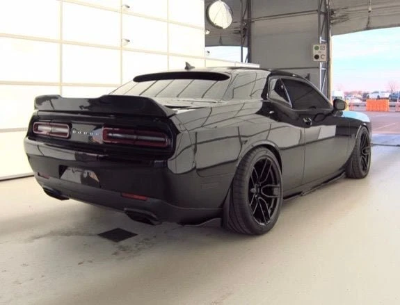 2016 Dodge Challenger 3rd Gen - Image 5 of 10