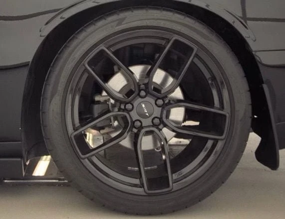 2016 Dodge Challenger 3rd Gen - Image 10 of 10