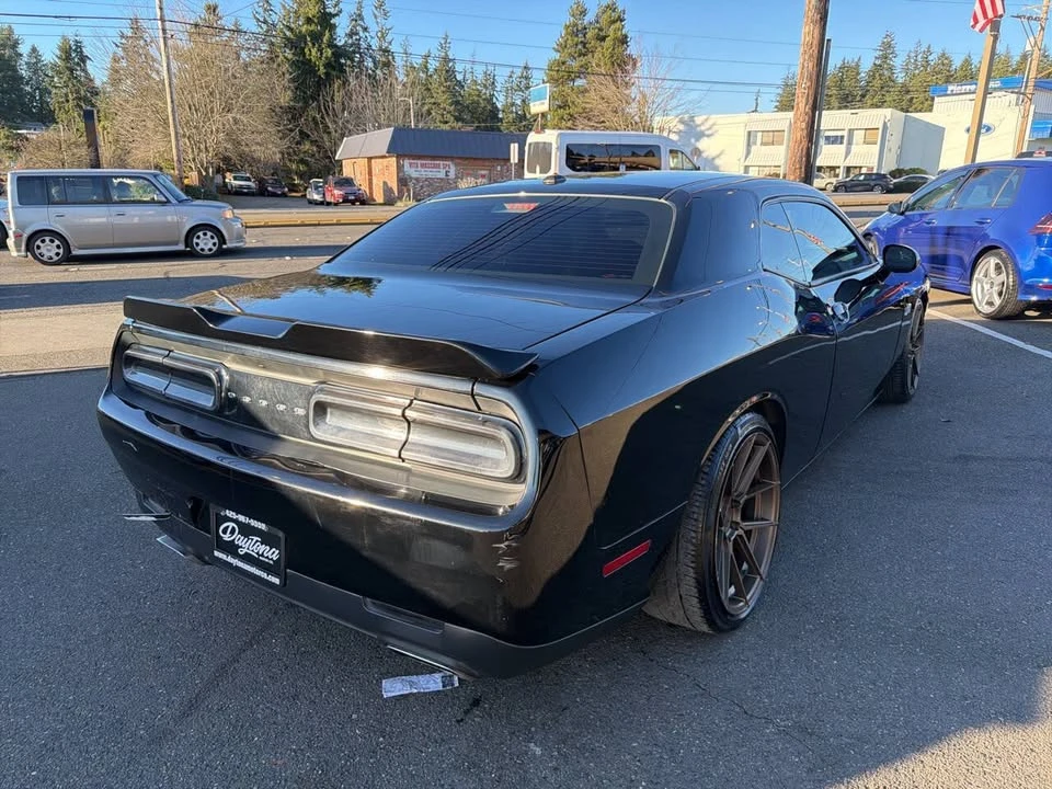 2016 Dodge Challenger 3rd Gen - Image 6 of 19