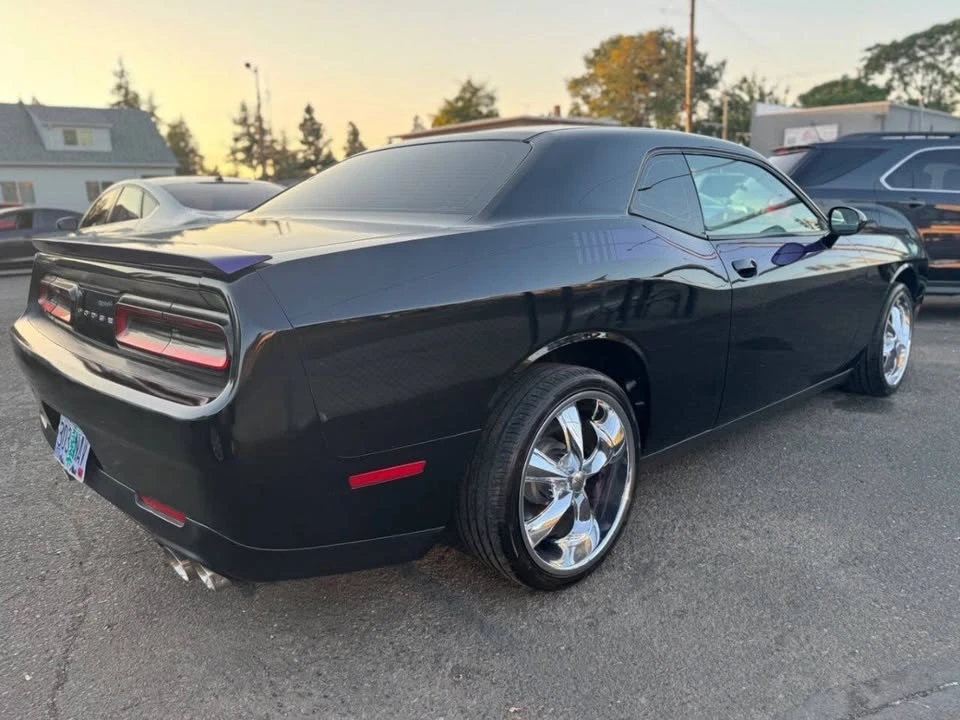 2016 Dodge Challenger 3rd Gen - Image 4 of 13