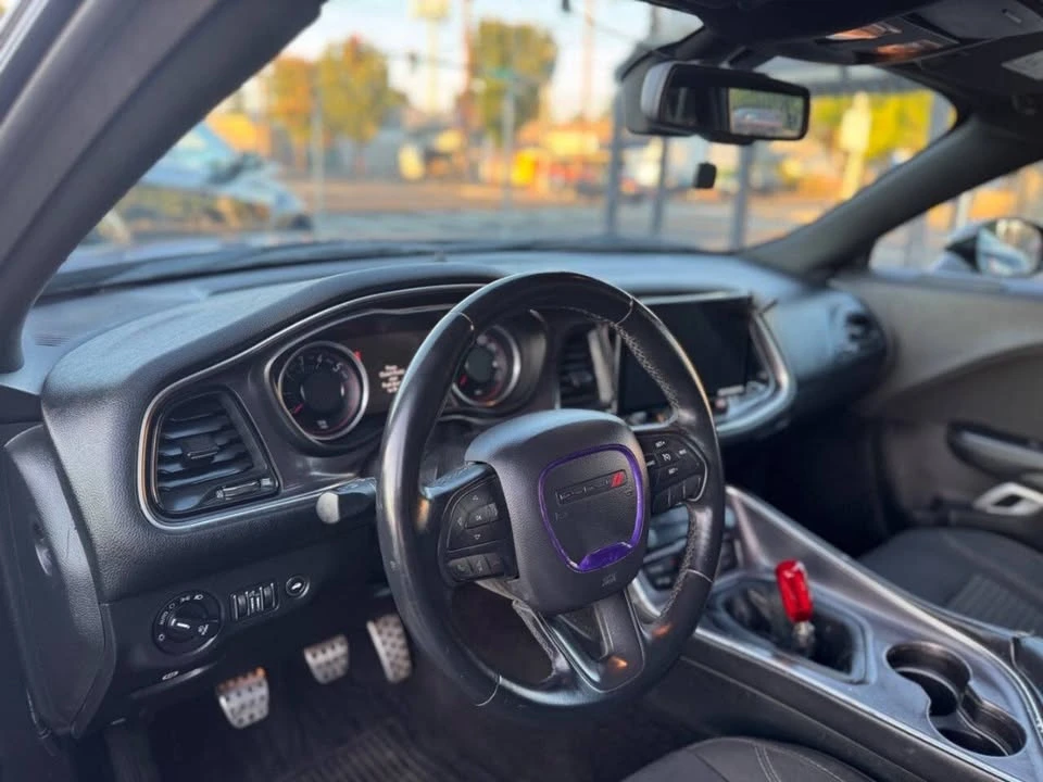 2016 Dodge Challenger 3rd Gen - Image 8 of 13