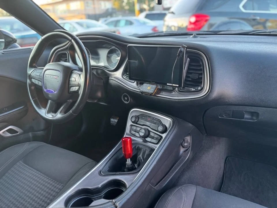 2016 Dodge Challenger 3rd Gen - Image 10 of 13