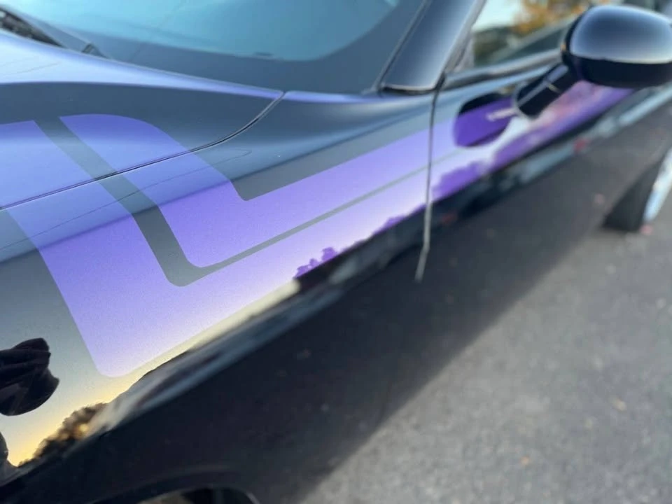 2016 Dodge Challenger 3rd Gen - Image 12 of 13