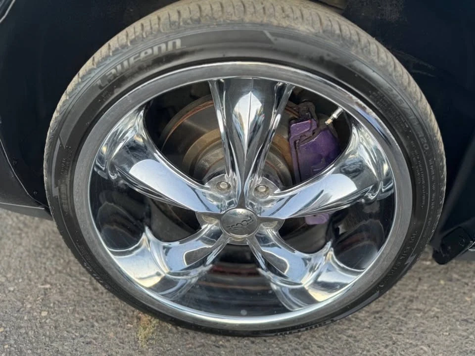 2016 Dodge Challenger 3rd Gen - Image 13 of 13