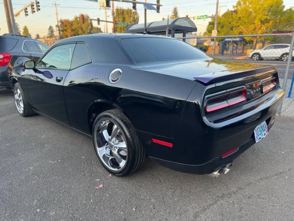 2016 Dodge Challenger 3rd Gen - Image 3 of 13