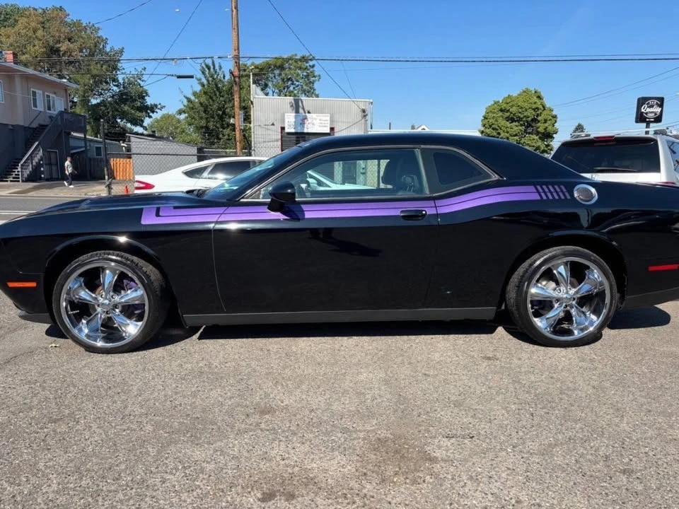 2016 Dodge Challenger 3rd Gen - Image 2 of 13
