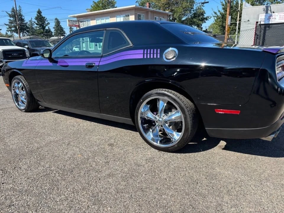 2016 Dodge Challenger 3rd Gen - Image 6 of 13