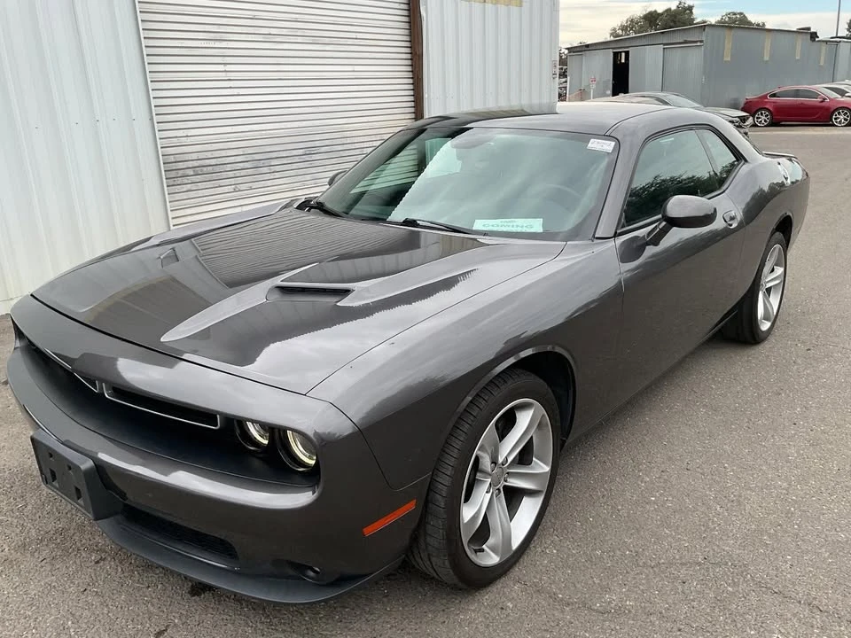 2016 Dodge Challenger 3rd Gen - Image 2 of 15