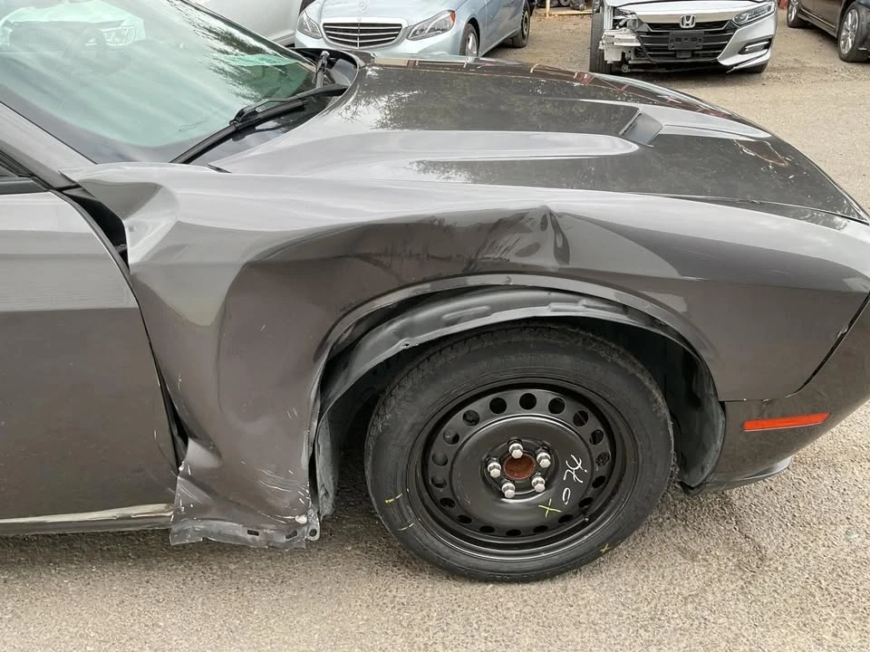 2016 Dodge Challenger 3rd Gen - Image 11 of 15
