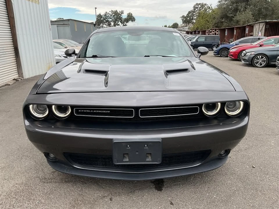 2016 Dodge Challenger 3rd Gen - Image 12 of 15