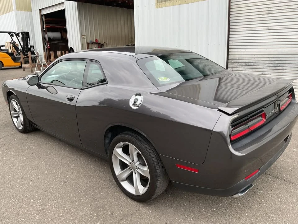 2016 Dodge Challenger 3rd Gen - Image 3 of 15