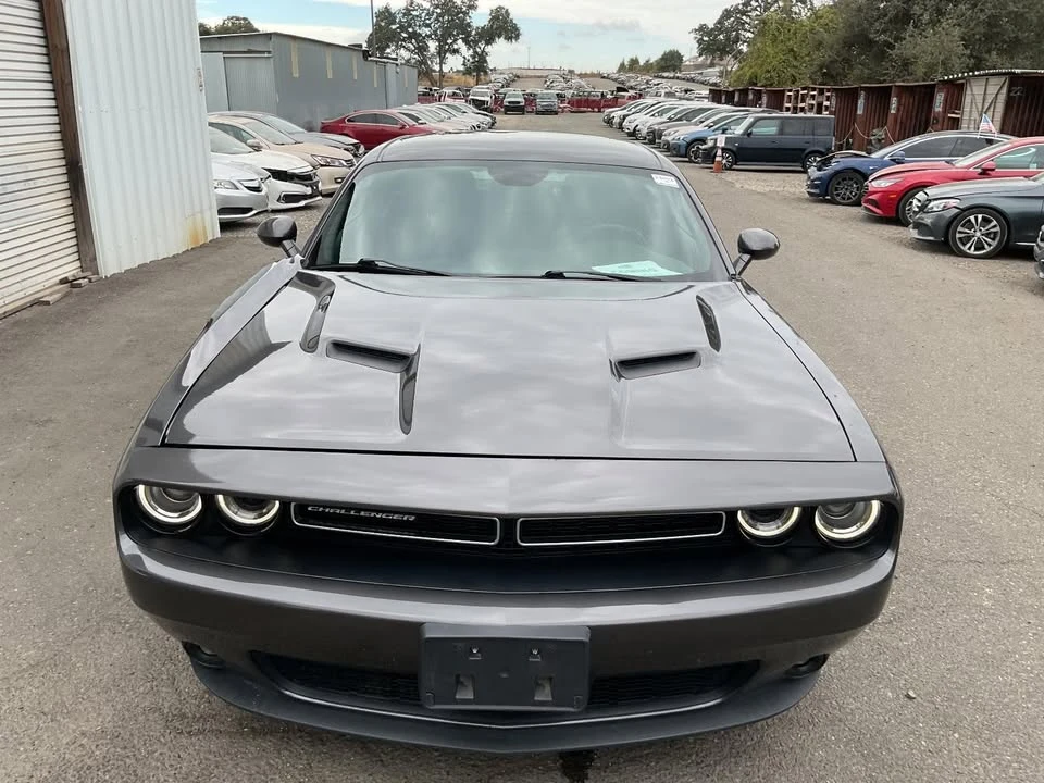 2016 Dodge Challenger 3rd Gen - Image 10 of 15