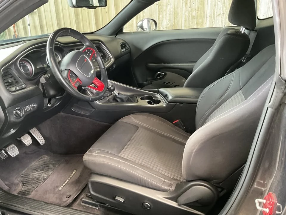 2016 Dodge Challenger 3rd Gen - Image 6 of 15