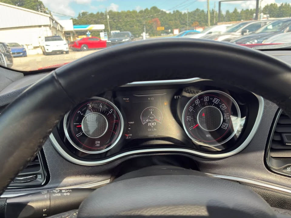 2016 Dodge Challenger 3rd Gen - Image 11 of 20