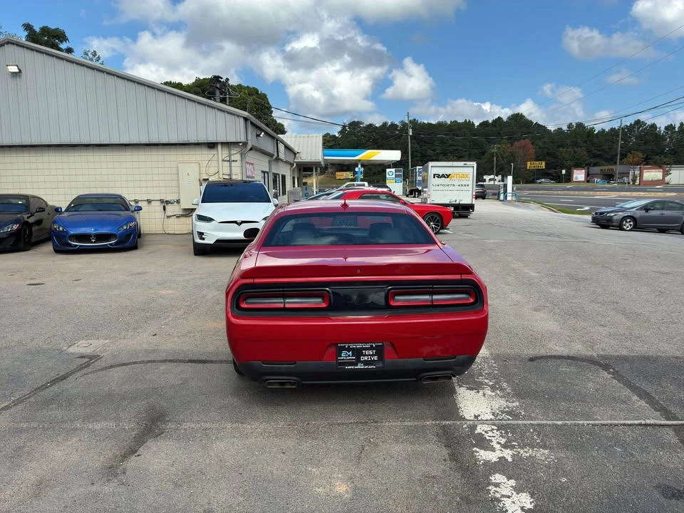 2016 Dodge Challenger 3rd Gen - Image 4 of 20