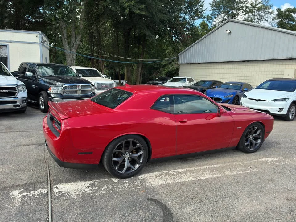 2016 Dodge Challenger 3rd Gen - Image 6 of 20