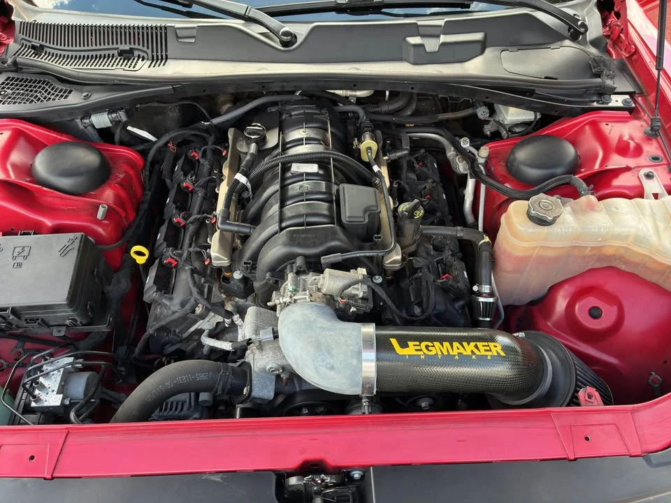 2016 Dodge Challenger 3rd Gen - Image 17 of 20