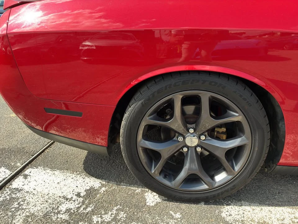 2016 Dodge Challenger 3rd Gen - Image 20 of 20