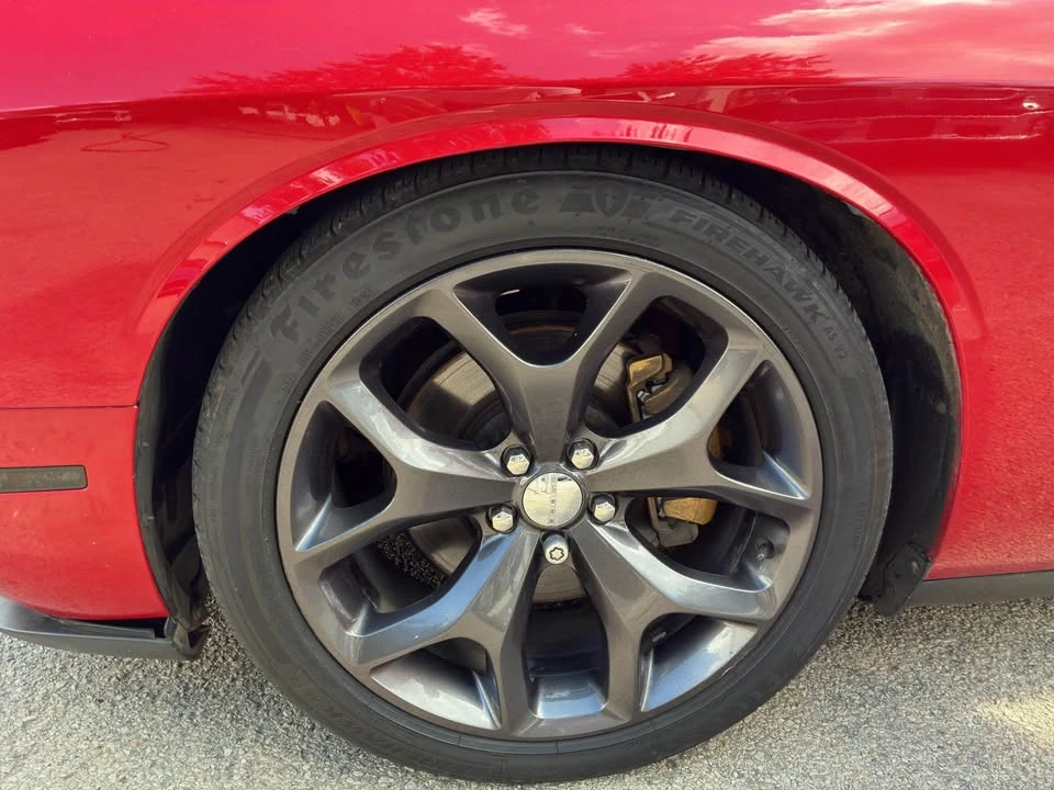 2016 Dodge Challenger 3rd Gen - Image 18 of 20