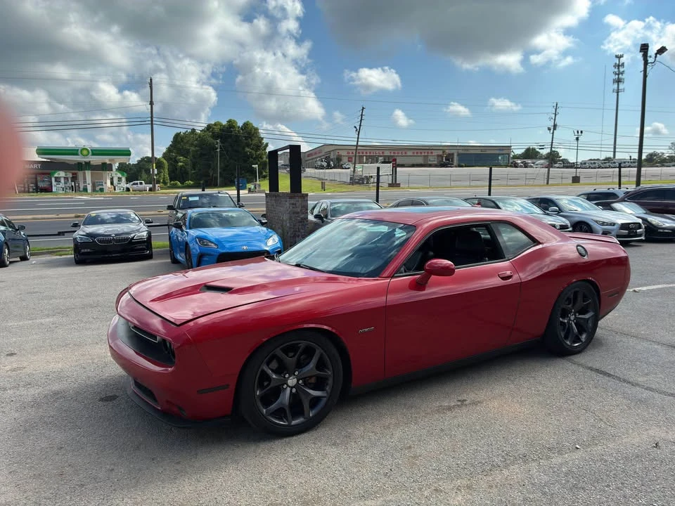 2016 Dodge Challenger 3rd Gen - Image 2 of 20