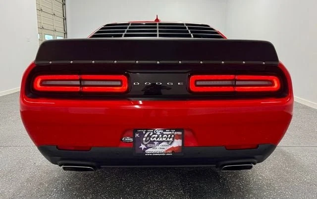 2016 Dodge Challenger SRT8 & 392 3rd Gen - Image 7 of 16
